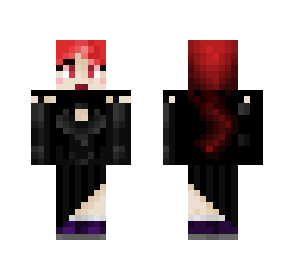 Gothic lady ♤Yumikat♤