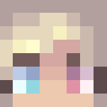 Bubblegum + Name Change - Female Minecraft Skins - image 3