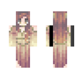 Wasn't Enough // Alts // Req