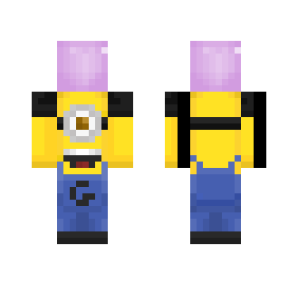 Despicable me 3 ~ cfhminecraft