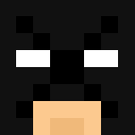Jim Gordon Batman - Batman Minecraft Skins - image 3