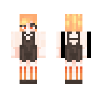 Sunset | Remake