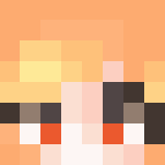 Download Free Sunset | Remake Skin for Minecraft image 3 Sunset | Remake - Female Minecraft Skins - image 3