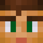 Bodybuilder - Steroids Edition - Male Minecraft Skins - image 3