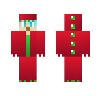 Dino Boy ????
