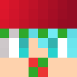 Download Free Dino Boy ???? Skin for Minecraft image 3 Dino Boy ???? - Boy Minecraft Skins - image 3