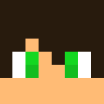 My favorite skin - Male Minecraft Skins - image 3