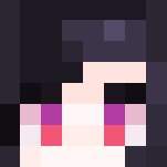Violet - Female Minecraft Skins - image 3