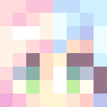 Dream series: Crescent ☾ - Female Minecraft Skins - image 3