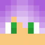 GameTheStar - Male Minecraft Skins - image 3