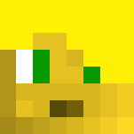 GoldenAJF - Male Minecraft Skins - image 3