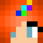 Download Free Unicorn In A Swimsuit! Summer Skins Skin for Minecraft image 3 Unicorn In A Swimsuit! Summer Skins - Female Minecraft Skins - image 3
