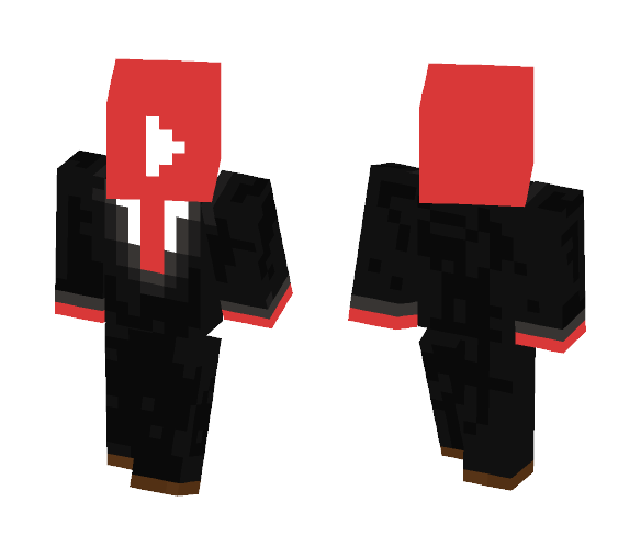 youtube - Other Minecraft Skins - image 1