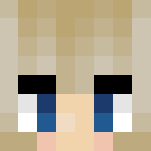 Overalls [Me] - Female Minecraft Skins - image 3