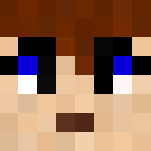 Riki - Female Minecraft Skins - image 3