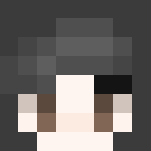 Mishaps - Female Minecraft Skins - image 3