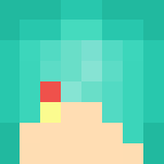 #ProudToBe - LGBT+ - Interchangeable Minecraft Skins - image 3