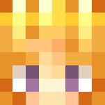 Aurora [Sleeping Beauty] - Female Minecraft Skins - image 3