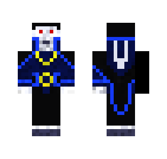 The Count