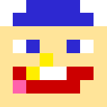 Jeffy from SuperMarioLogan - Male Minecraft Skins - image 3