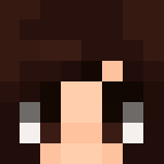 Unstable - Female Minecraft Skins - image 3