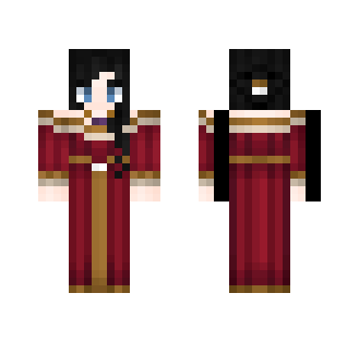 Noble in Red [MassiveCraft]