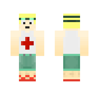 Lifeguard
