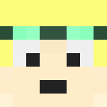 Lifeguard - Male Minecraft Skins - image 3