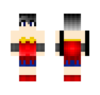 Wonder Woman