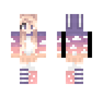 Old Skin Crap