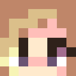 Creeper girl - Girl Minecraft Skins - image 3
