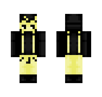 Sammy Lawrence (BaTIM)