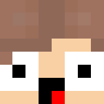 My new skin - Male Minecraft Skins - image 3