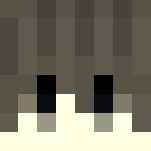 oc. sepia - Interchangeable Minecraft Skins - image 3