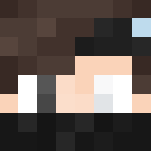 white boy - Boy Minecraft Skins - image 3