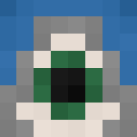 [LOTC] [Com] Voidal Horror - Other Minecraft Skins - image 3