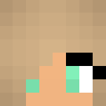 HarleyQuinn - Comics Minecraft Skins - image 3