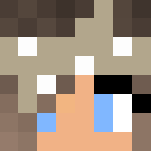 cool girl - Girl Minecraft Skins - image 3