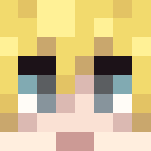 Kurapika [Hunter X Hunter] - Male Minecraft Skins - image 3
