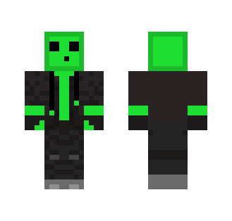 GreenSlime