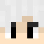 is this sweater too big for me? - Male Minecraft Skins - image 3
