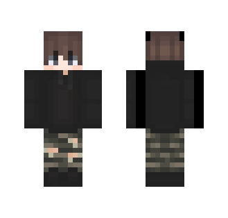 ♡ Skin For YoloSwagger ♡