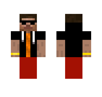 Swaggobrine