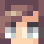 Karma//200+ Sub Special// - Female Minecraft Skins - image 3