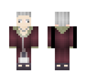 Hidan - Edo Tensei