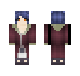 Konan - Edo Tensei