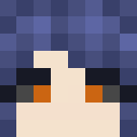 Konan - Edo Tensei - Female Minecraft Skins - image 3