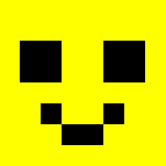 My OC ( in mc form ) - Male Minecraft Skins - image 3