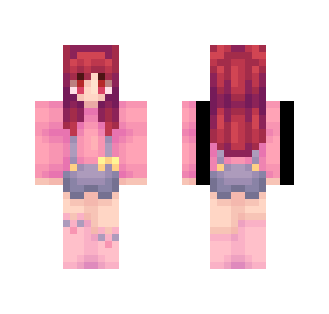 Sparkie - Skin Trade