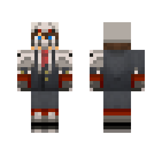Ghast Fighter
